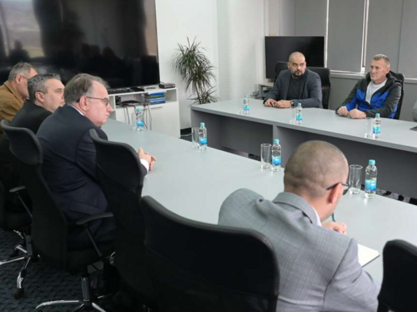 Nikšić: Podrška peradarima povratnicima sa područja Srebrenice i održivom povratku