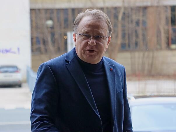 Nikšić povukao privremeno finansiranje, budžet spreman do kraja sedmice