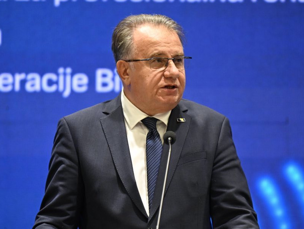 Nikšić: Prvi smo reagovali nakon uspjeha reprezentacije