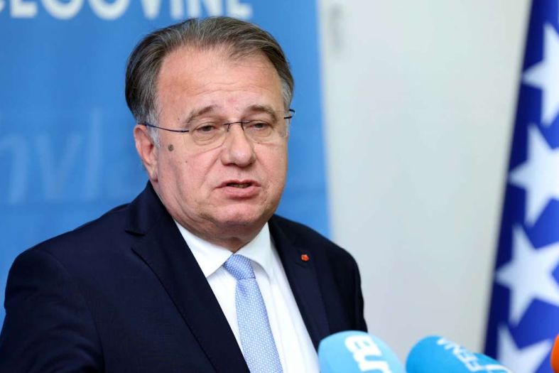 Nikšić razgovarao s predstavnicima EBRD-a, autoput u fokusu