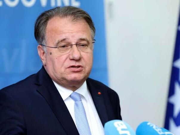 Nikšić razgovarao s predstavnicima EBRD-a, autoput u fokusu