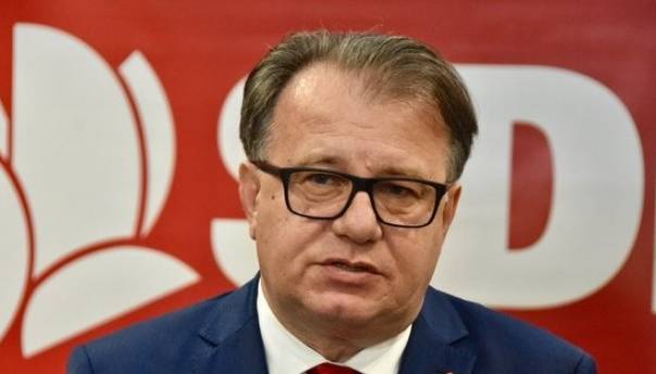 Nikšić: Rušenje Vlade KS odmah nakon izbora