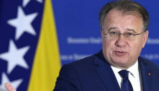 Nikšić se oglasio o aktuelnoj situaciji, najavio sjednicu GO SDP-a