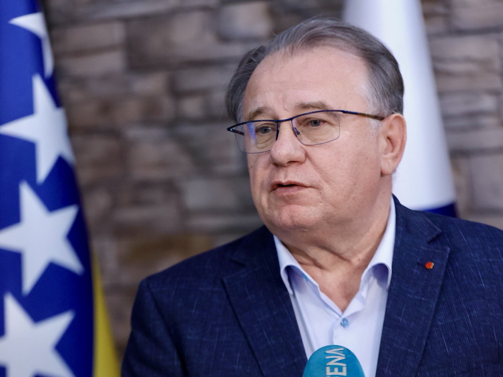 Nikšić: Smrt Ratka Mladića ne mijenja istinu, umro je kao zločinac