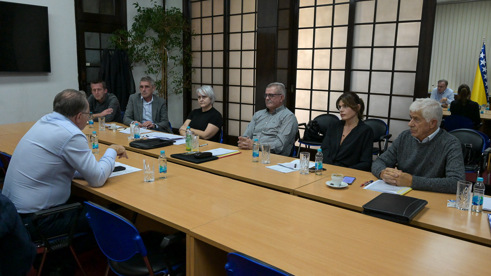 Nikšić u Ginexu: Dogovorena satnica od 6,15 KM