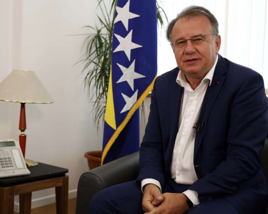 Nikšić: Nova godina neće biti laka, ali naš pristup ostaje isti