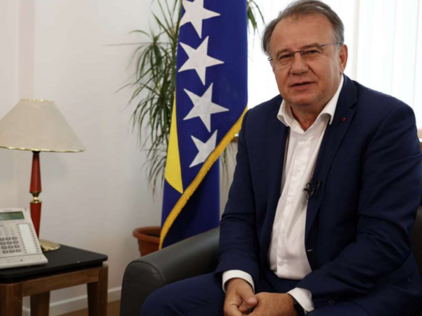 Nikšić: Nova godina neće biti laka, ali naš pristup ostaje isti