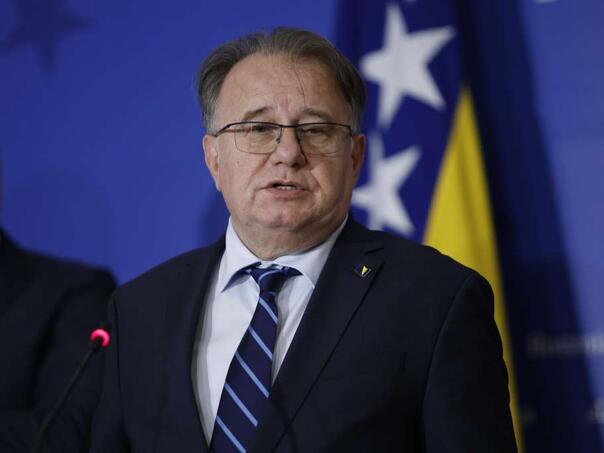 Nikšić zahvalio poziciji i opoziciji: Posao u Željezari nije završen