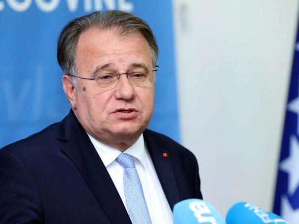 Nikšić: Zatekli smo katastrofu u Elektroprivredi