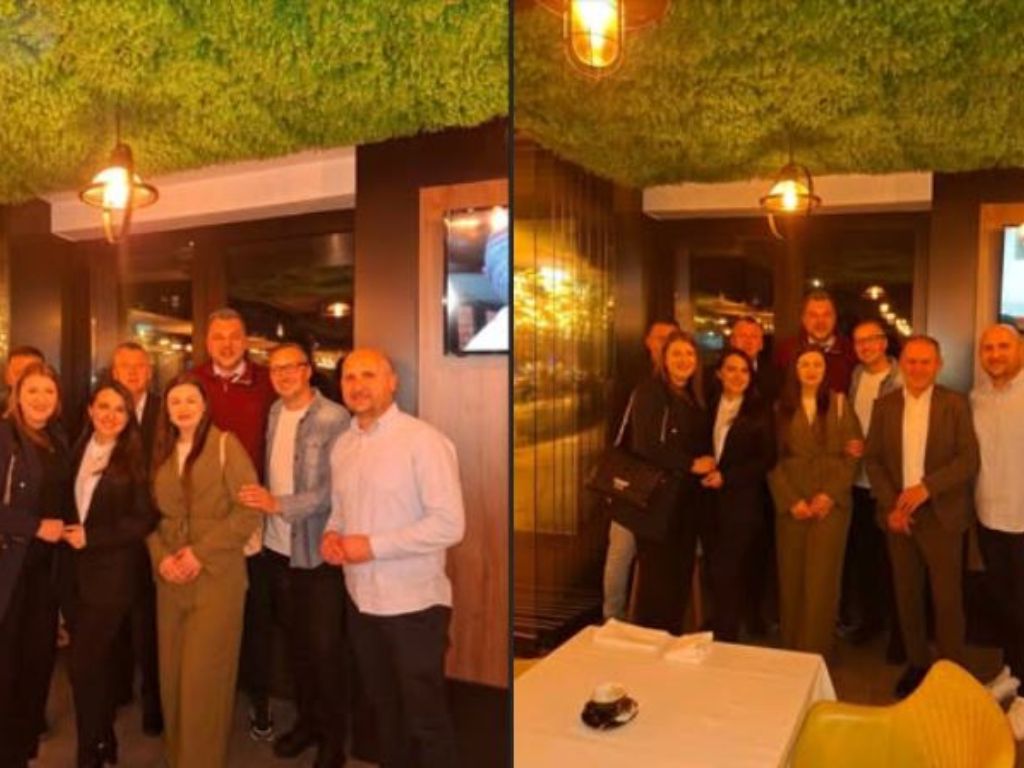 NIP Banovići: Članovi koji su prešli u DF, smijenjeni su ranije