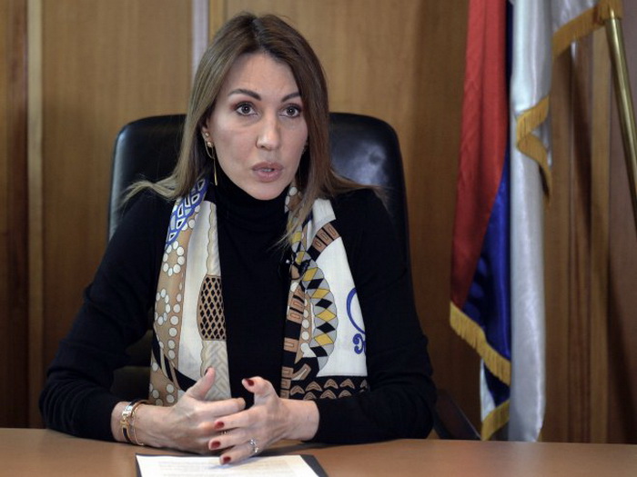 NIS ima rekordne količine sirove nafte, osigurano 350.000 tona do 1. jula
