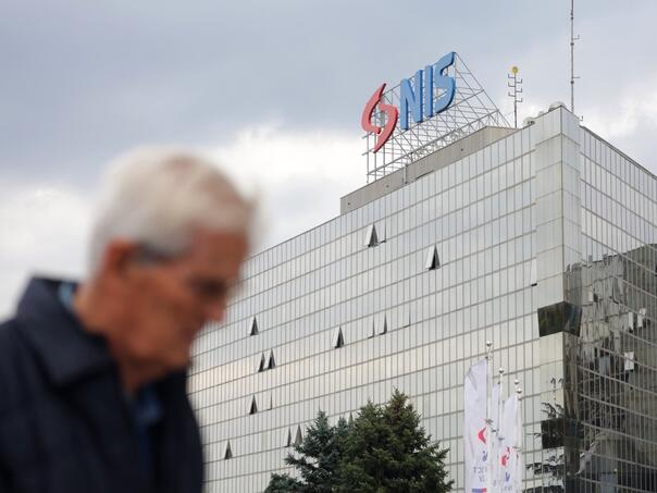 NIS se još nije riješio Rusa, traži od SAD novu dozvolu za rad