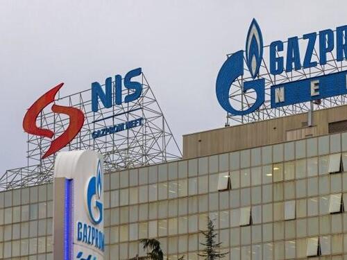 NIS zatražio novu posebnu licencu Ministarstva finansija SAD