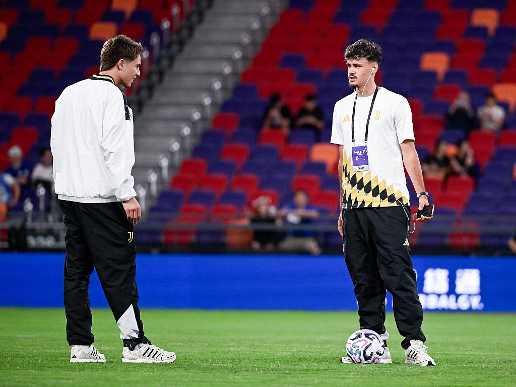 Ništa od Alajbegovićevog debija za Juventus