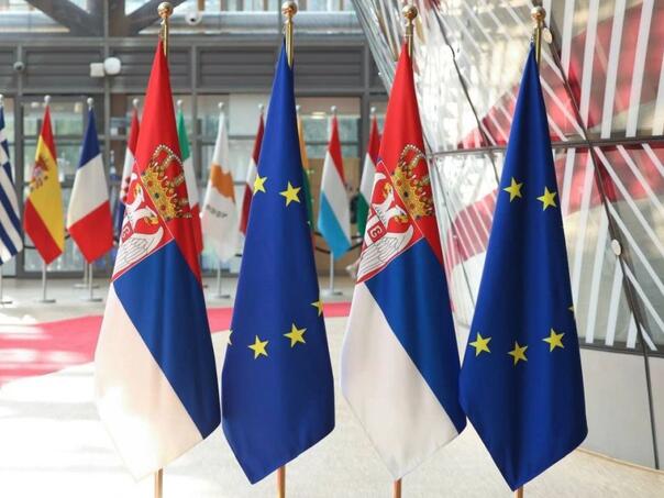 Ništa od EU puta Srbije: Beograd nije dobio mape puta za članstvo