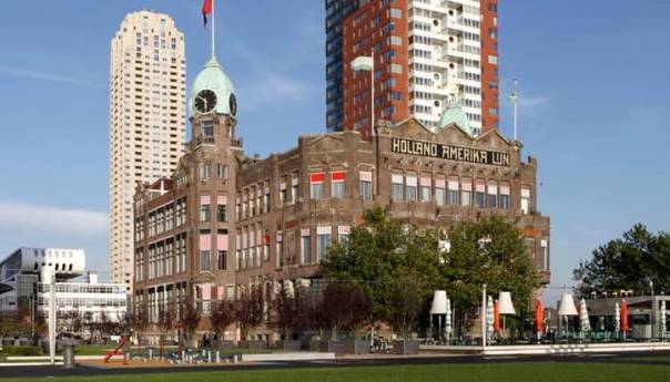 Nizozemska, nakon četiri sedmice izolacije, ublažava Covid mjere