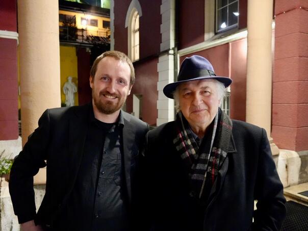 Nizozemski kamerni hor izvodi koncerte za bh. publiku