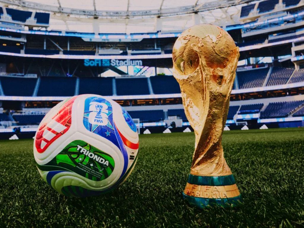 Njegovo veličanstvo, Fudbal: Dream big, dream BiH!  