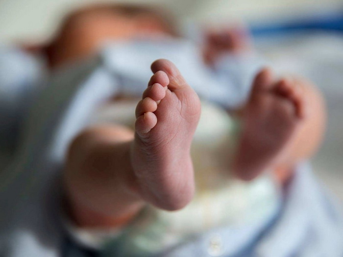 Njemačka bilježi najmanje rođenih od Drugog svjetskog rata