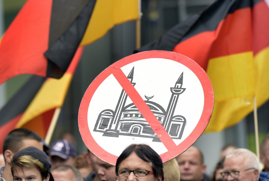 Njemačka bilježi rast broja zločina iz mržnje protiv muslimana