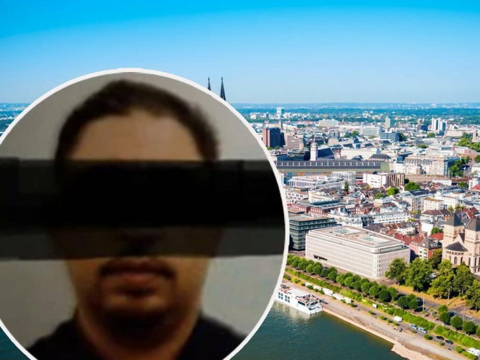 Njemačka: Huso od države prima 7.250 eura mjesečno i niko mu ne može ništa!