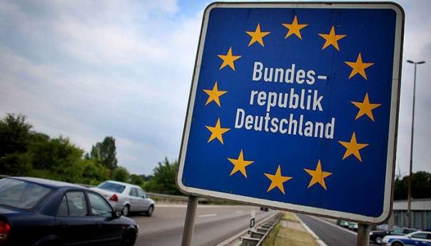 Njemačka će dozvoliti ulazak sezonskim radnicima u aprilu i maju