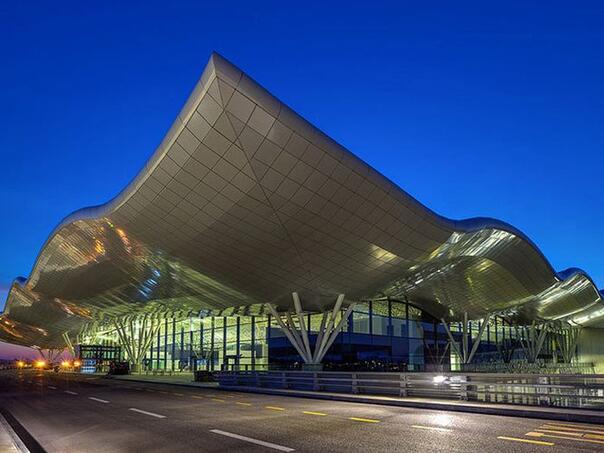 Njemačka će u Hrvatsku deportovati 16.000 migranata, prvi avion već sletio u Zagreb