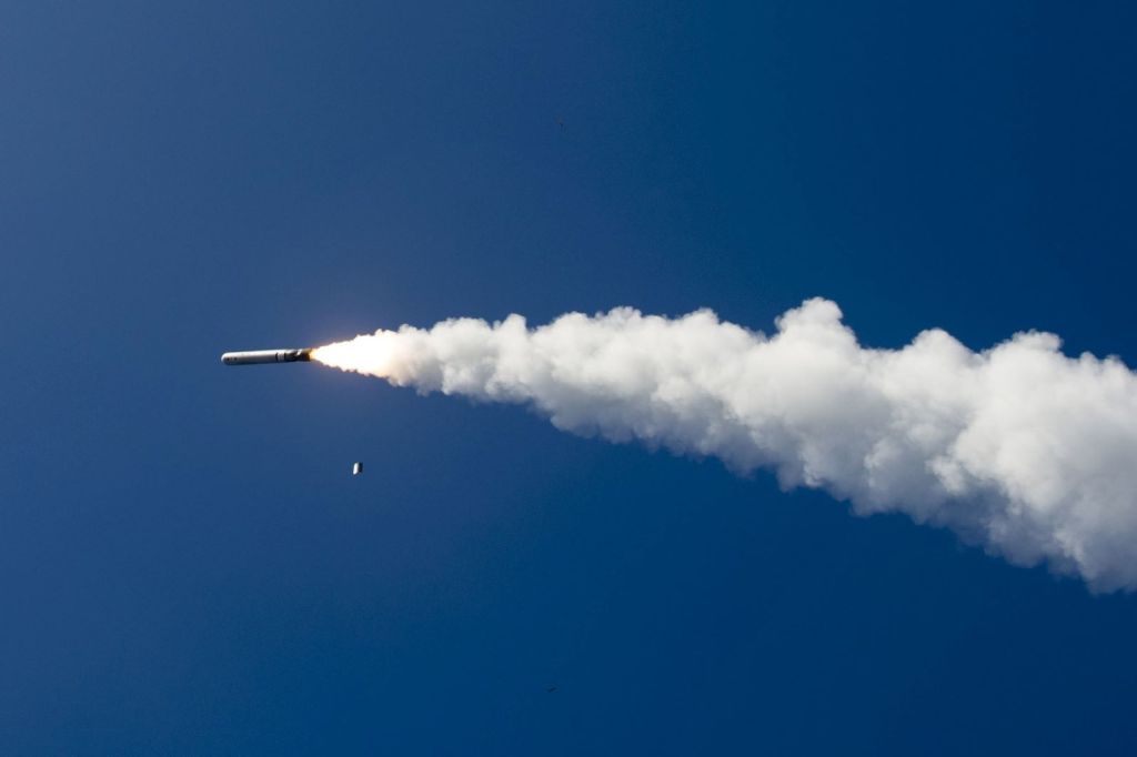 Njemačka dobija novu fabriku raketa: Planiraju proizvodnju 5.000 godišnje