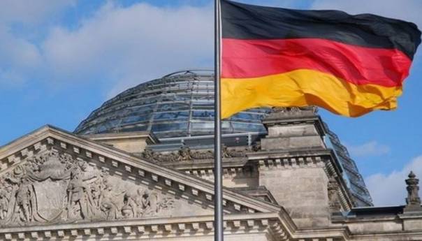 Njemačka ekonomija i zvanično ušla u recesiju, pad BDP-a od 2,2 odsto