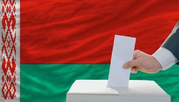 Njemačka, Francuska i Poljska apeluju na slobodne i fer izbore u Bjelorusiji