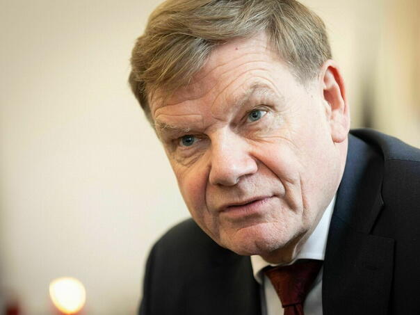 Njemačka i Litvanija stale uz Dansku nakon Trumpovih izjava o Grenlandu