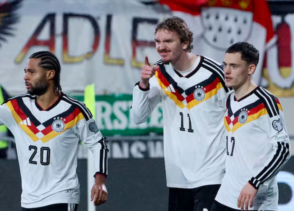 Njemačka i Nizozemska završile kvalifikacije sa stilom i osigurale Svjetsko prvenstvo