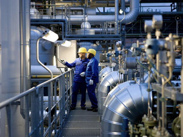 Njemačka industrija izgubila 496.000 radnih mjesta od 2019. godine
