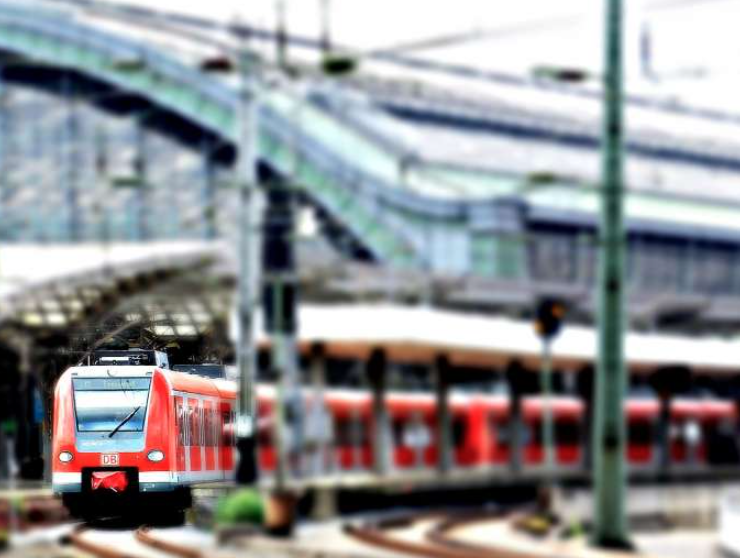 Njemačka: Najavljen štrajk radnika lokalnog transporta 27. i 28. februara