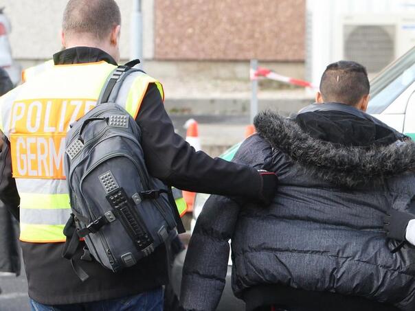Njemačka navodno pristala na ustupke talibanima zbog deportacija
