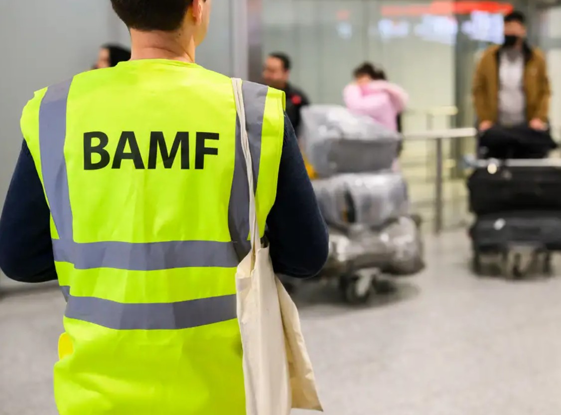 Njemačka objavila da će primiti 535 Afganistanaca