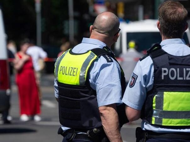 Njemačka planira protjerivati kriminalce nazad u Afganistan i Siriju