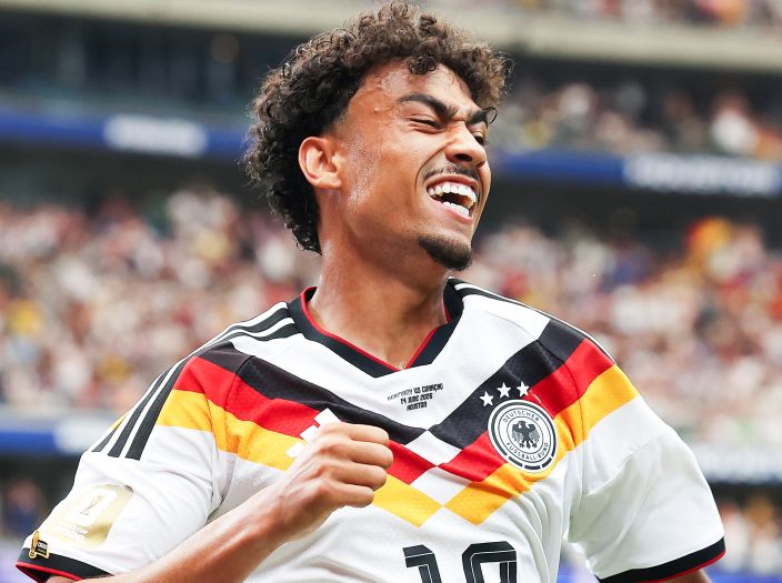Njemačka pokazala snagu i demolirala Kurasao na startu Mundijala