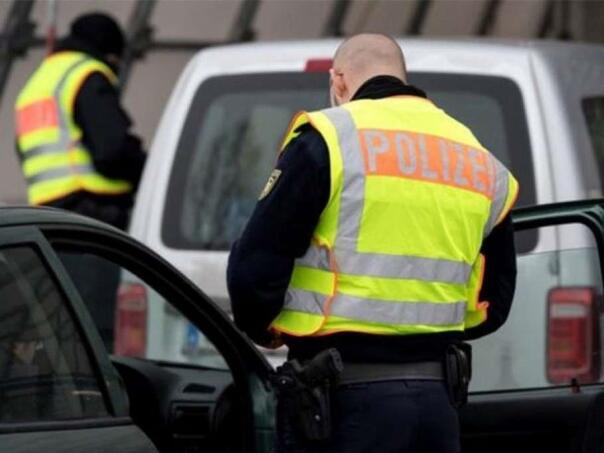 Njemačka policija istražuje 250 osumnjičenih zbog dječje pornografije