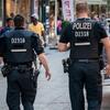 Njemačka policija pojačava pripravnost u slučaju 'antisemitskih parola' i 'podrške terorizmu'
