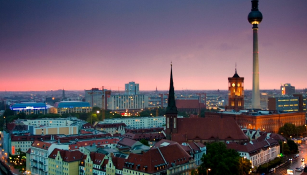 Njemačka privreda 'kliznula' u recesiju, smanjena potrošnja građana