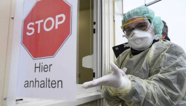 Njemačka produžila osnovne restrikcije zbog koronavirusa