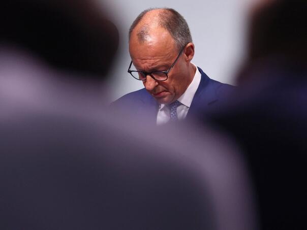 Njemačka skreće udesno: AfD ostvario veliki proboj