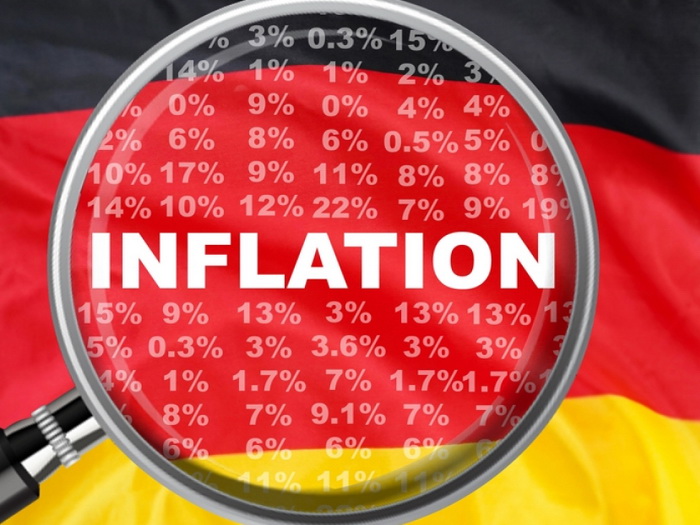 Njemačka stopa inflacije ostala stabilna na 2,2 posto u 2025. godini