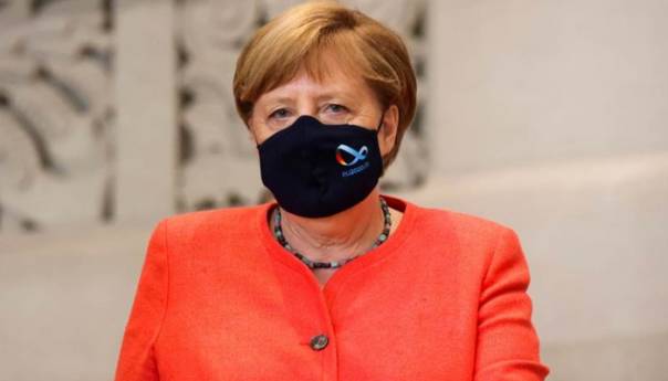 Njemačka u strogom lockdownu do 14. februara