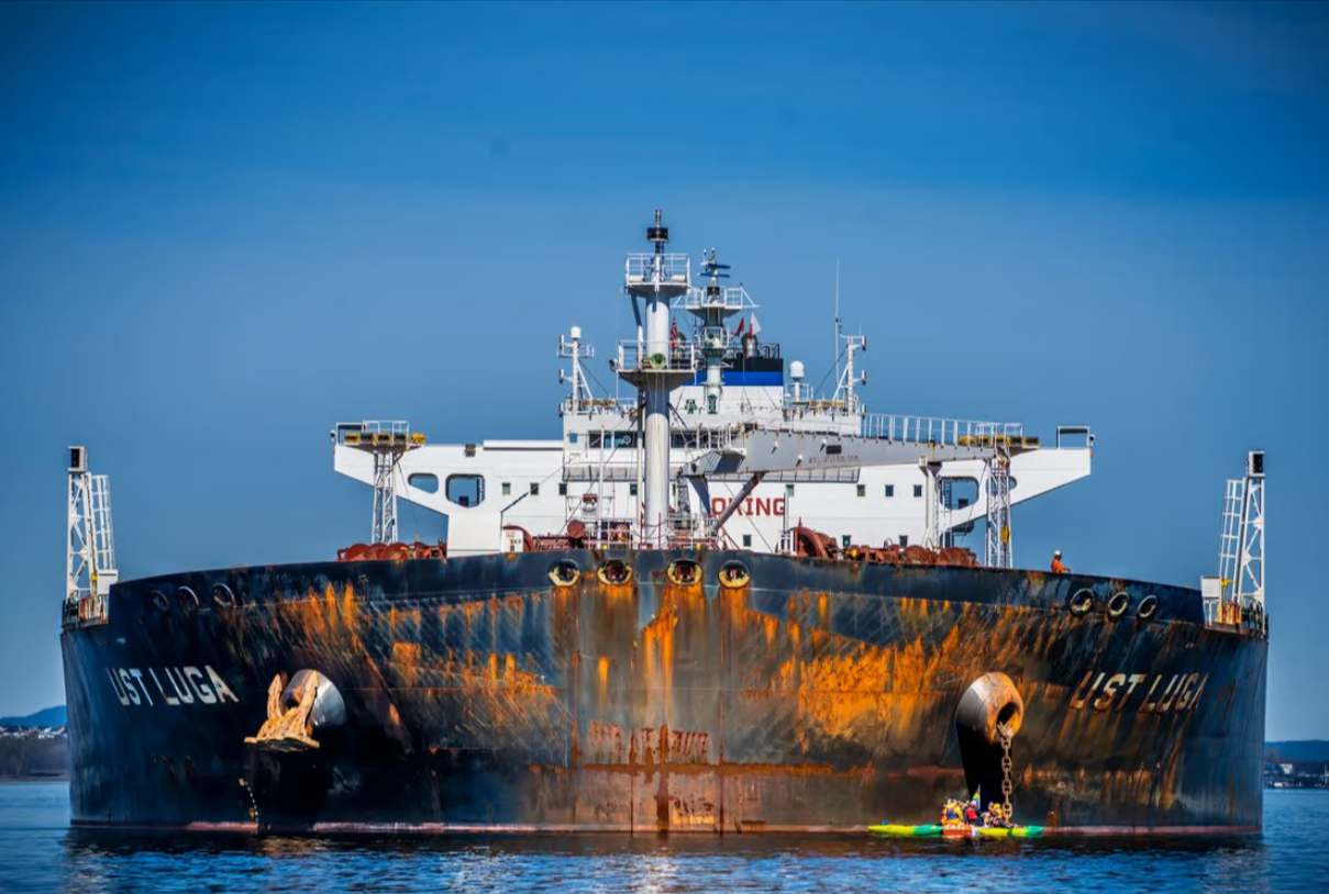 Njemačka uhapsila pet osoba zbog trgovine s Rusijom