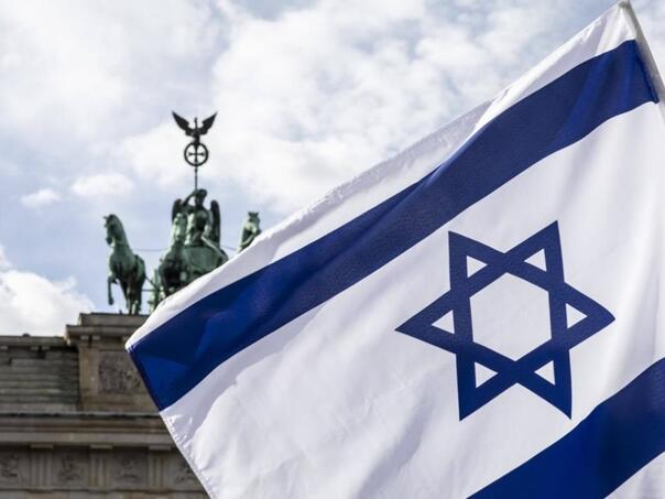 Njemačka ukinula djelimični embargo na izvoz oružja Izraelu