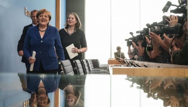 Njemačka ulaže 130 milijardi eura u paket podsticajnih mjera