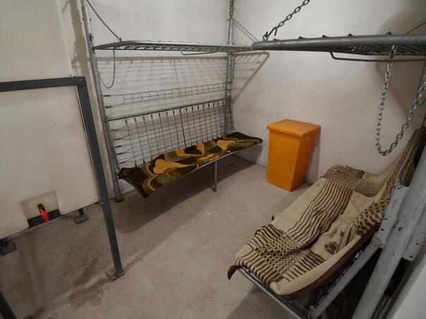 Njemačka ulaže milijarde u skloništa: 'Mogli bi nas zbrisati s 9 do 12 raketa'