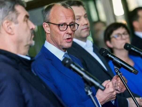 Njemačka vlada dogovorila detalje reforme migracione politike